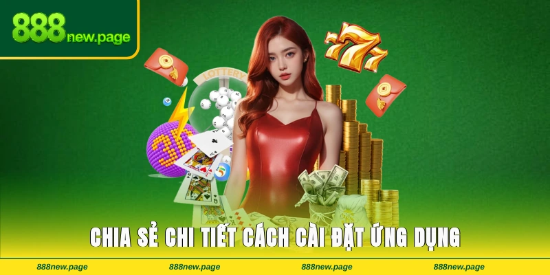 Chia sẻ chi tiết cách cài đặt ứng dụng soi cầu nhanh chóng