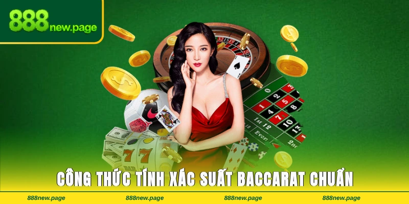 Công Thức Tính Xác Suất