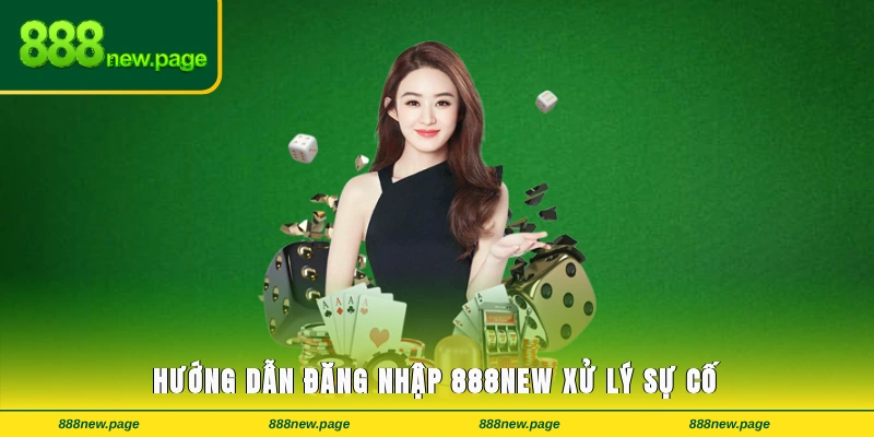 Đăng Nhập 888new